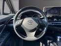 Toyota c-hr hybride rc18 122h dynamic occasion champigny-sur-marne (94) simplicicar simplicibike france