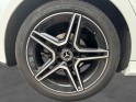 Mercedes classe a 180 d 7g-dct amg line caméra de recul apple car play line assist full entretien mercedes garantie 12 mois...