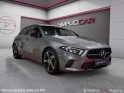 Mercedes classe a 136ch progressive line // origine france // garantie 12 mois occasion simplicicar nancy simplicicar...