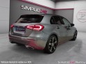 Mercedes classe a 136ch progressive line // origine france // garantie 12 mois occasion simplicicar nancy simplicicar...