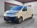 Citroen jumpy fourgon gn m bluehdi 120 ss eat8 club occasion simplicicar lagny  simplicicar simplicibike france