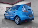 Renault scenic iii dci 110 fap eco2 initial paris edc occasion simplicicar colomiers  simplicicar simplicibike france