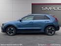 Kia niro ev electrique 204 ch premium occasion simplicicar colomiers  simplicicar simplicibike france