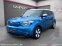 Kia soul ev electrique 110 ch occasion simplicicar colomiers  simplicicar simplicibike france