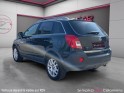 Opel antara 2.2 cdti 163 4x2 edition pack cosmo occasion simplicicar colomiers  simplicicar simplicibike france