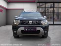 Dacia duster blue dci 115 4x2 prestige occasion simplicicar colomiers  simplicicar simplicibike france