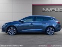 Renault megane iv estate e-tech plug-in hybride 160 intens occasion simplicicar colomiers  simplicicar simplicibike france