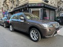 Bmw x3 f25 xdrive30d 258ch exclusive/absolute edition steptronic a occasion paris 15ème (75) simplicicar simplicibike france