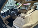 Bmw x3 f25 xdrive30d 258ch exclusive/absolute edition steptronic a occasion paris 15ème (75) simplicicar simplicibike france