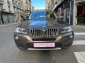 Bmw x3 f25 xdrive30d 258ch exclusive/absolute edition steptronic a occasion paris 15ème (75) simplicicar simplicibike france