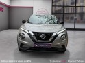 Nissan juke 2022.5 dig-t 114 dct7 n-connecta occasion paris 17ème (75)(porte maillot) simplicicar simplicibike france