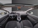 Peugeot 5008 2.0 hdi 150ch ss bvm6 7 places allure attelage garantie 12 mois occasion simplicicar vichy simplicicar...