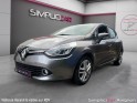 Renault clio iv business dci 90 eco2 90g business / distribution ok occasion avignon (84) simplicicar simplicibike france