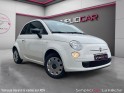 Fiat 500c 1.2l 70cv cabriolet ou 199eur/mois sans apport occasion simplicicar la fleche simplicicar simplicibike france