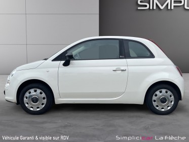 Fiat 500c 1.2l 70cv cabriolet ou 199eur/mois sans apport occasion simplicicar la fleche simplicicar simplicibike france