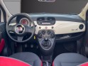 Fiat 500c 1.2l 70cv cabriolet ou 199eur/mois sans apport occasion simplicicar la fleche simplicicar simplicibike france