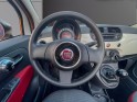 Fiat 500c 1.2l 70cv cabriolet ou 199eur/mois sans apport occasion simplicicar la fleche simplicicar simplicibike france