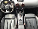 Audi rs3 berline 2.5 tfsi 400 s tronic 7 quattro garantie 12 mois occasion simplicicar caen  simplicicar simplicibike france