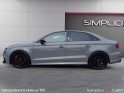 Audi rs3 berline 2.5 tfsi 400 s tronic 7 quattro garantie 12 mois occasion simplicicar caen  simplicicar simplicibike france