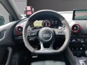 Audi rs3 berline 2.5 tfsi 400 s tronic 7 quattro garantie 12 mois occasion simplicicar caen  simplicicar simplicibike france