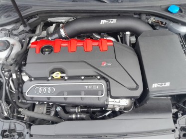 Audi rs3 berline 2.5 tfsi 400 s tronic 7 quattro garantie 12 mois occasion simplicicar caen  simplicicar simplicibike france