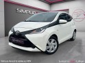 Toyota aygo occasion parc simplicicar liege simplicicar simplicibike france