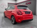 Fiat 500x sport occasion parc simplicicar liege simplicicar simplicibike france