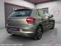 Volkswagen polo iq. drive occasion parc simplicicar liege simplicicar simplicibike france