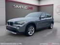 Bmw x1 e84 xdrive 20d 177 ch luxe occasion simplicicar pertuis  simplicicar simplicibike france