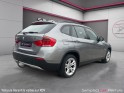 Bmw x1 e84 xdrive 20d 177 ch luxe occasion simplicicar pertuis  simplicicar simplicibike france