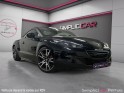 Peugeot rcz -r 270ch occasion simplicicar pertuis  simplicicar simplicibike france