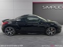 Peugeot rcz -r 270ch occasion simplicicar pertuis  simplicicar simplicibike france