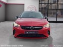 Opel corsa turbo 100ch edition première main / apple carplay  android auto / régulateur-limiteur de vitesse occasion...