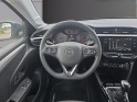 Opel corsa turbo 100ch edition première main / apple carplay  android auto / régulateur-limiteur de vitesse occasion...