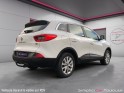 Renault kadjar business 1.5 dci 110 business occasion toulouse (31) simplicicar simplicibike france