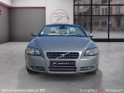 Volvo c70 cabriolet d5 180ch boite auto momentum 2nd main - radars de recul / attelage amovible / suivi d'entretien occasion...