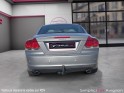 Volvo c70 cabriolet d5 180ch boite auto momentum 2nd main - radars de recul / attelage amovible / suivi d'entretien occasion...