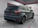 Ford kuga 1.5 flexifuel-e85 150 ss 4x2 bvm6 st-line occasion simplicicar besanÇon simplicicar simplicibike france