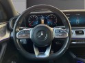 Mercedes gls 400d 4matic 9g-tronic amg line occasion simplicicar colomiers  simplicicar simplicibike france