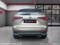 Lexus nx 300h 2wd pack business, caméra de recul, garantie 12 mois occasion simplicicar villejuif  simplicicar simplicibike...