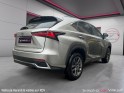 Lexus nx 300h 2wd pack business, caméra de recul, garantie 12 mois occasion simplicicar villejuif  simplicicar simplicibike...