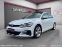 Volkswagen golf 2.0 tsi 245 dsg7 gti performance garantie 12 mois occasion simplicicar perpignan  simplicicar simplicibike...