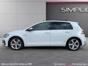 Volkswagen golf 2.0 tsi 245 dsg7 gti performance garantie 12 mois occasion simplicicar perpignan  simplicicar simplicibike...