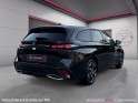 Peugeot 308 sw 130ch ss bvm6 allure pack/ 12 mois garantie occasion simplicicar colomiers  simplicicar simplicibike france