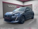 Peugeot 208 business bluehdi 100ch active business - 12 mois garantie occasion simplicicar colomiers  simplicicar...