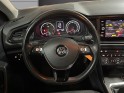 Volkswagen t-roc 1.6 tdi 115 start/stop bvm6 lounge occasion simplicicar pertuis  simplicicar simplicibike france