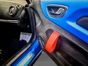 Alpine a110 r 1.8 300 ch/focal premium/française/bleu racing mat/jantes carbones/tva occasion simplicicar lyon ouest...