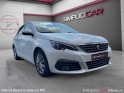 Peugeot 308 puretech 130ch ss eat8 allure occasion simplicicar meaux simplicicar simplicibike france