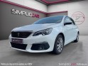 Peugeot 308 puretech 130ch ss eat8 allure occasion simplicicar meaux simplicicar simplicibike france