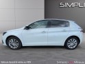 Peugeot 308 puretech 130ch ss eat8 allure occasion simplicicar meaux simplicicar simplicibike france